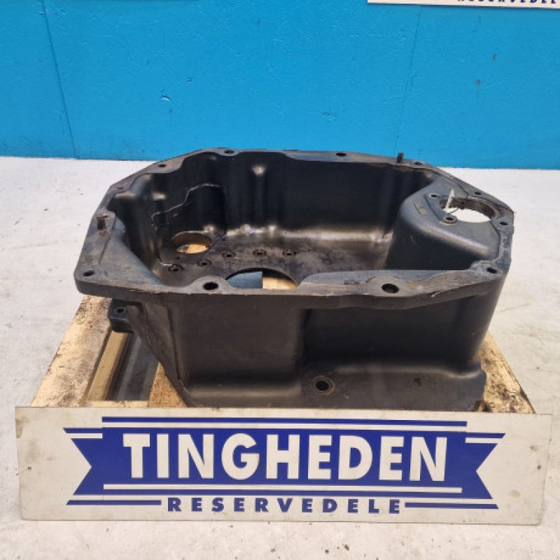 Getriebe & Getriebeteile от тип Case 7130, Gebrauchtmaschine в Hemmet (Снимка 1)