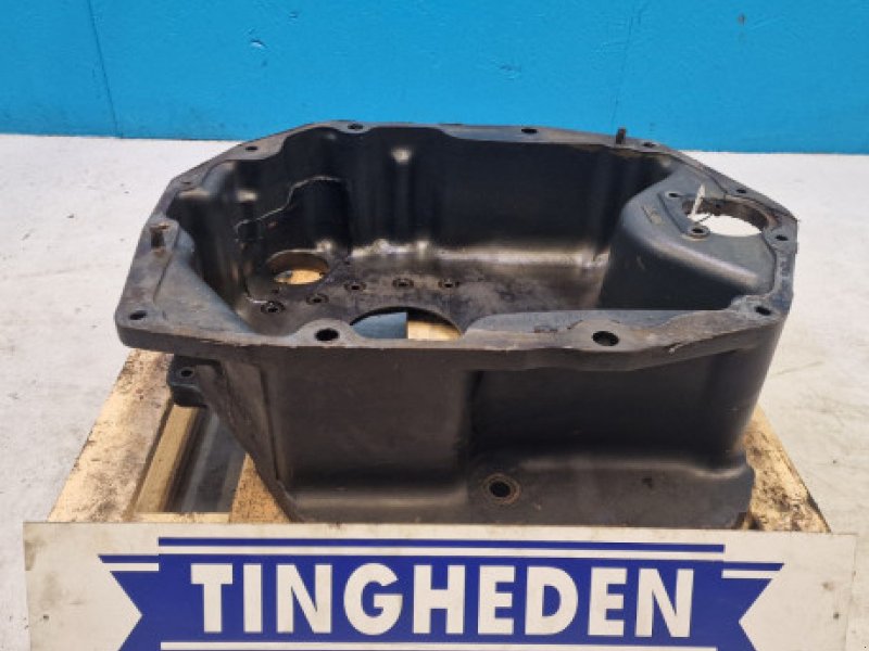 Getriebe & Getriebeteile des Typs Case 7130, Gebrauchtmaschine in Hemmet (Bild 1)