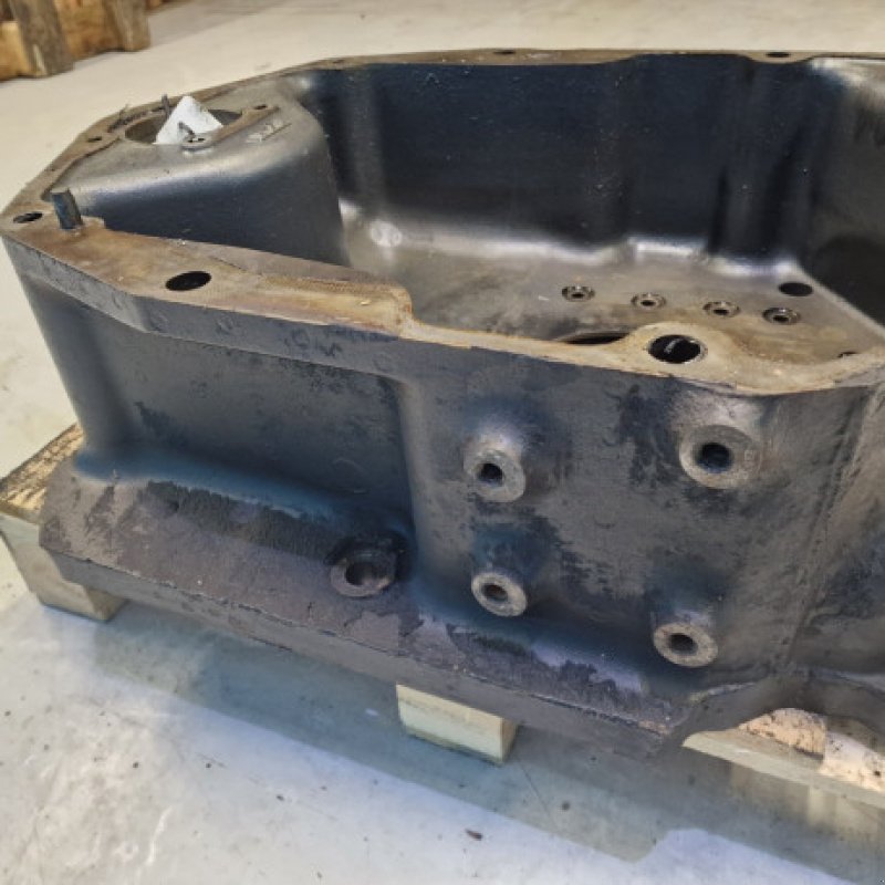 Getriebe & Getriebeteile от тип Case 7130, Gebrauchtmaschine в Hemmet (Снимка 10)