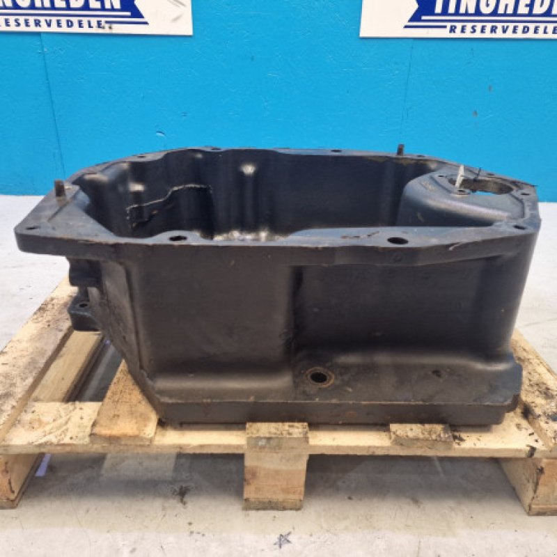Getriebe & Getriebeteile от тип Case 7130, Gebrauchtmaschine в Hemmet (Снимка 8)