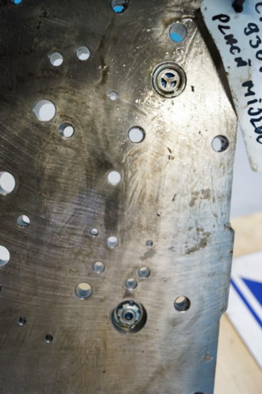 Getriebe & Getriebeteile del tipo Case 7130, Gebrauchtmaschine In Hemmet (Immagine 4)