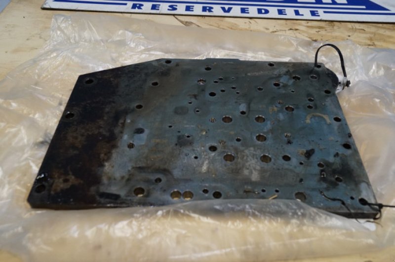 Getriebe & Getriebeteile del tipo Case 7130, Gebrauchtmaschine In Hemmet (Immagine 2)