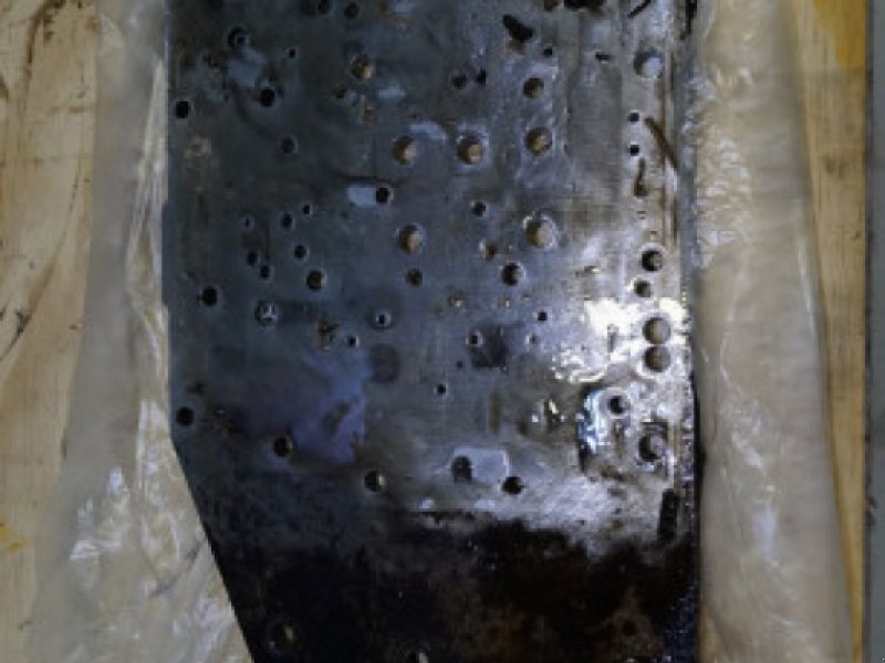 Getriebe & Getriebeteile des Typs Case 7130, Gebrauchtmaschine in Hemmet (Bild 1)