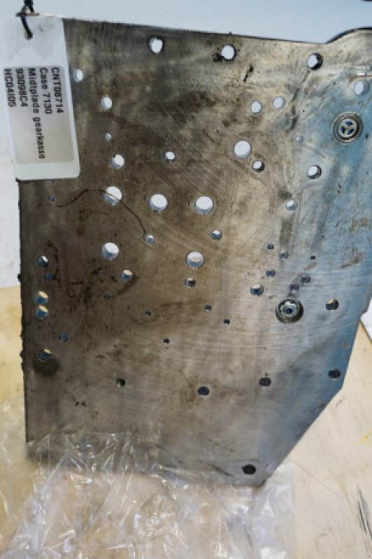 Getriebe & Getriebeteile del tipo Case 7130, Gebrauchtmaschine In Hemmet (Immagine 3)