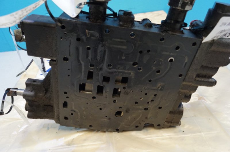 Getriebe & Getriebeteile του τύπου Case 7130, Gebrauchtmaschine σε Hemmet (Φωτογραφία 3)