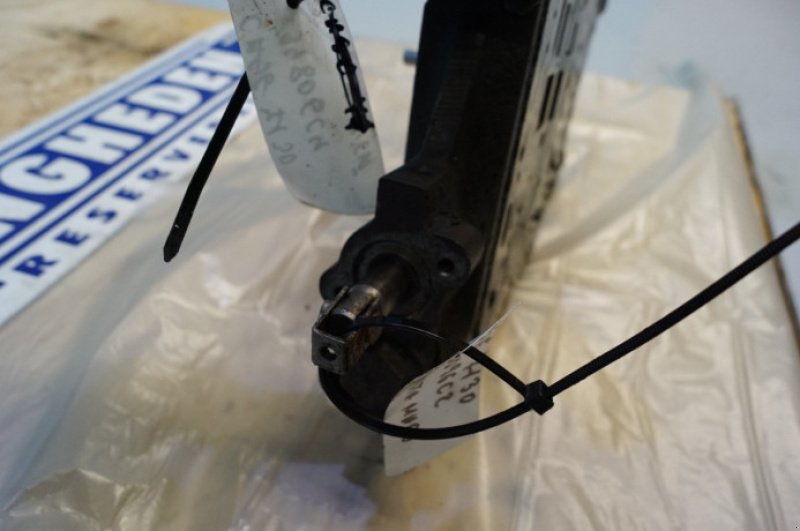 Getriebe & Getriebeteile του τύπου Case 7130, Gebrauchtmaschine σε Hemmet (Φωτογραφία 8)