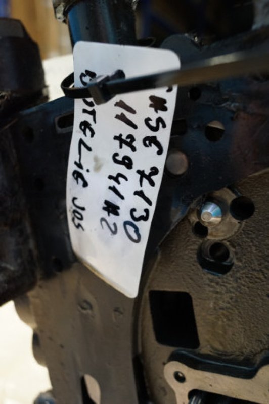 Getriebe & Getriebeteile του τύπου Case 7130, Gebrauchtmaschine σε Hemmet (Φωτογραφία 17)