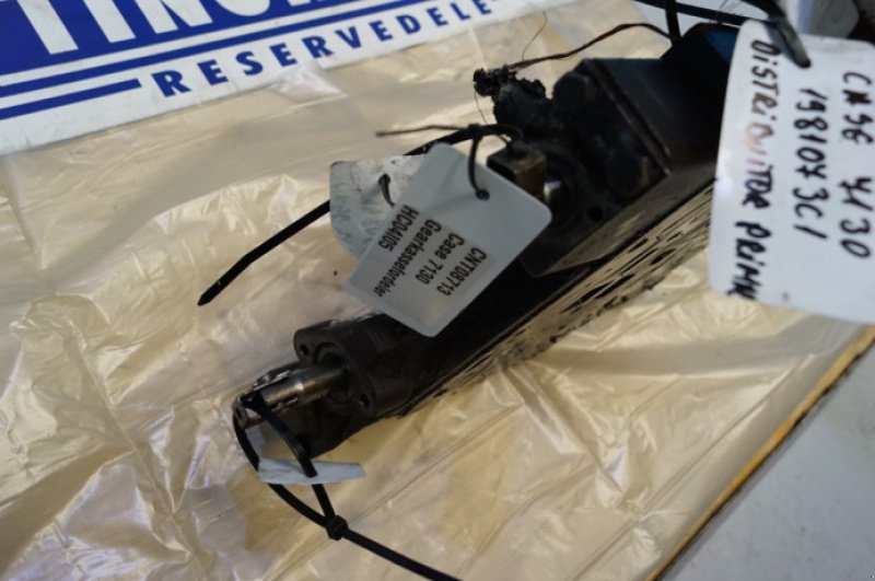 Getriebe & Getriebeteile του τύπου Case 7130, Gebrauchtmaschine σε Hemmet (Φωτογραφία 5)