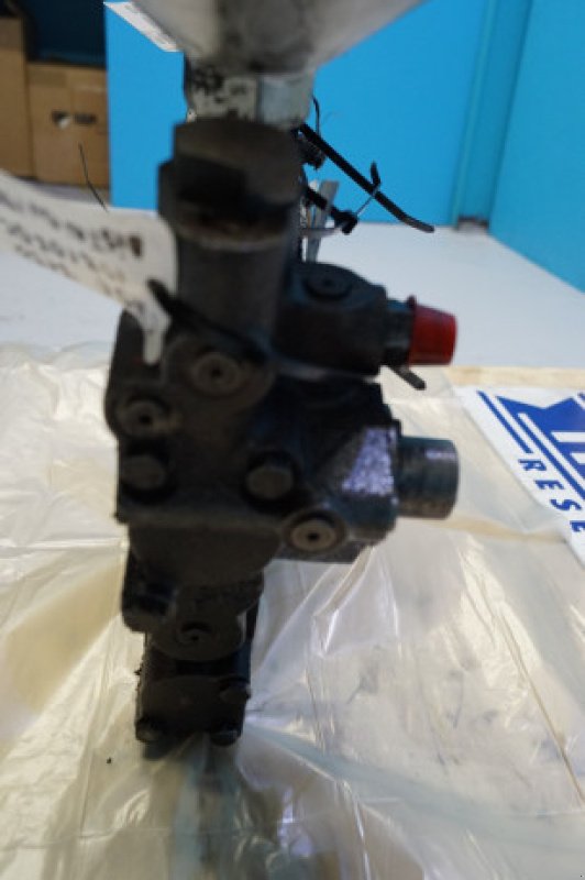 Getriebe & Getriebeteile του τύπου Case 7130, Gebrauchtmaschine σε Hemmet (Φωτογραφία 18)