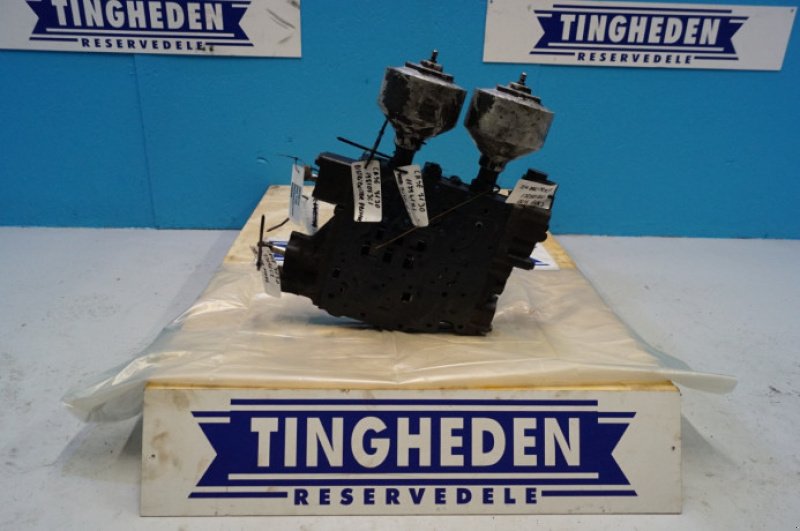 Getriebe & Getriebeteile του τύπου Case 7130, Gebrauchtmaschine σε Hemmet (Φωτογραφία 1)