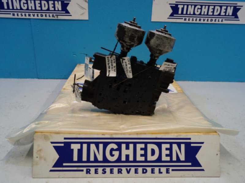 Getriebe & Getriebeteile des Typs Case 7130, Gebrauchtmaschine in Hemmet (Bild 1)