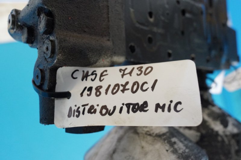 Getriebe & Getriebeteile του τύπου Case 7130, Gebrauchtmaschine σε Hemmet (Φωτογραφία 19)