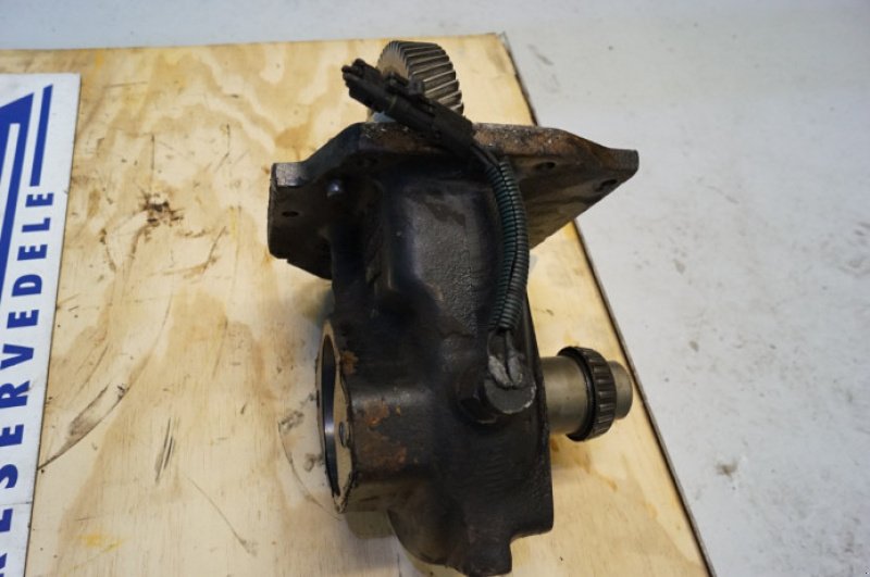 Getriebe & Getriebeteile от тип Case 7130, Gebrauchtmaschine в Hemmet (Снимка 15)