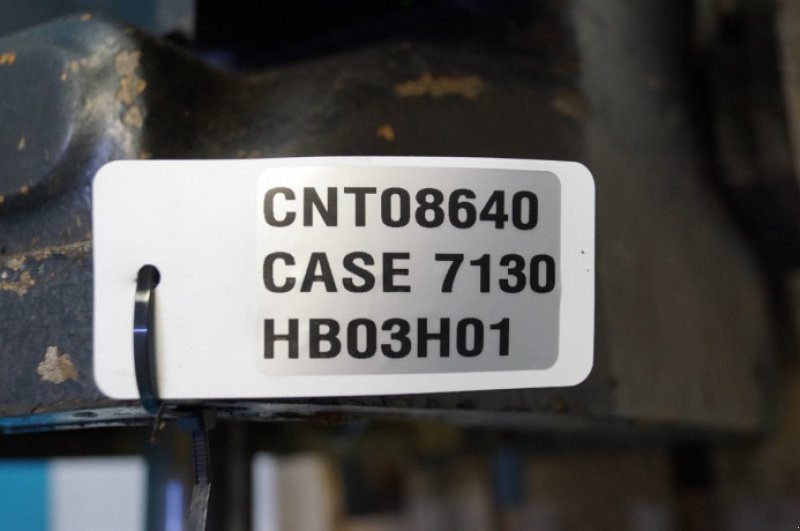 Getriebe & Getriebeteile от тип Case 7130, Gebrauchtmaschine в Hemmet (Снимка 23)