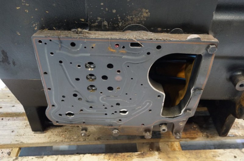 Getriebe & Getriebeteile от тип Case 7130, Gebrauchtmaschine в Hemmet (Снимка 18)