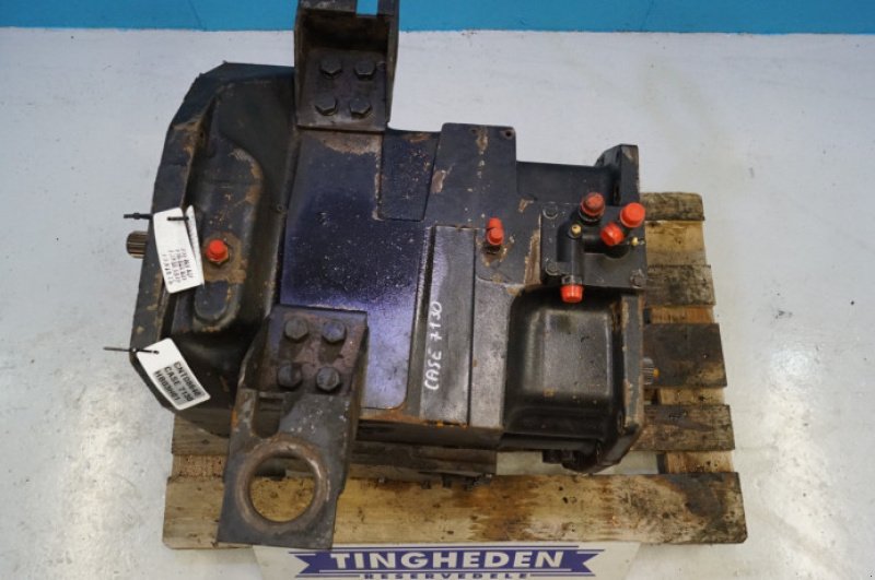 Getriebe & Getriebeteile от тип Case 7130, Gebrauchtmaschine в Hemmet (Снимка 22)