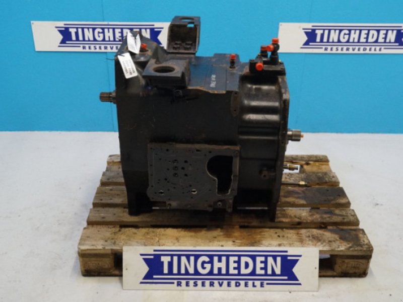 Getriebe & Getriebeteile des Typs Case 7130, Gebrauchtmaschine in Hemmet (Bild 1)