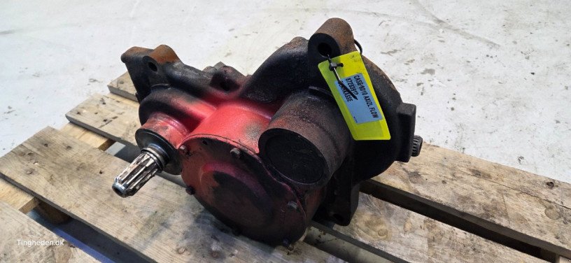 Getriebe & Getriebeteile του τύπου Case 8010, Gebrauchtmaschine σε Hemmet (Φωτογραφία 5)