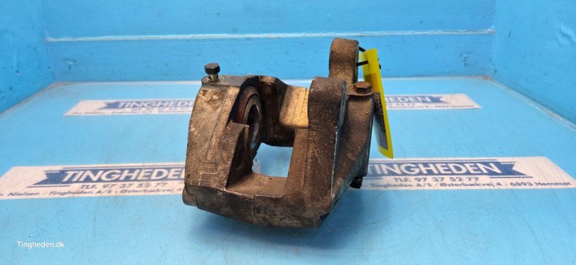 Getriebe & Getriebeteile του τύπου Case 8010, Gebrauchtmaschine σε Hemmet (Φωτογραφία 4)