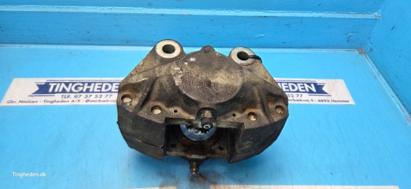 Getriebe & Getriebeteile του τύπου Case 8010, Gebrauchtmaschine σε Hemmet (Φωτογραφία 10)