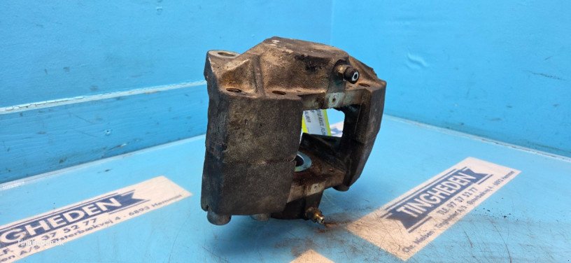 Getriebe & Getriebeteile του τύπου Case 8010, Gebrauchtmaschine σε Hemmet (Φωτογραφία 8)