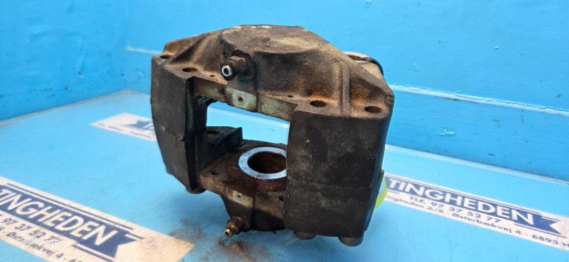 Getriebe & Getriebeteile του τύπου Case 8010, Gebrauchtmaschine σε Hemmet (Φωτογραφία 9)