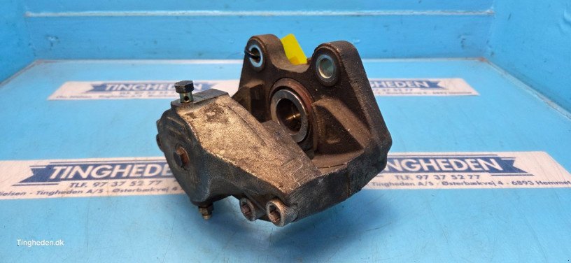 Getriebe & Getriebeteile του τύπου Case 8010, Gebrauchtmaschine σε Hemmet (Φωτογραφία 3)