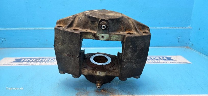 Getriebe & Getriebeteile του τύπου Case 8010, Gebrauchtmaschine σε Hemmet (Φωτογραφία 7)