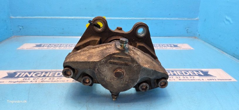 Getriebe & Getriebeteile του τύπου Case 8010, Gebrauchtmaschine σε Hemmet (Φωτογραφία 2)