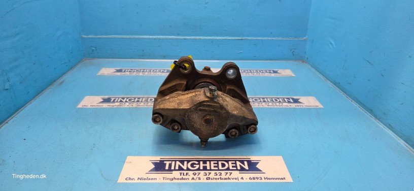 Getriebe & Getriebeteile του τύπου Case 8010, Gebrauchtmaschine σε Hemmet (Φωτογραφία 1)