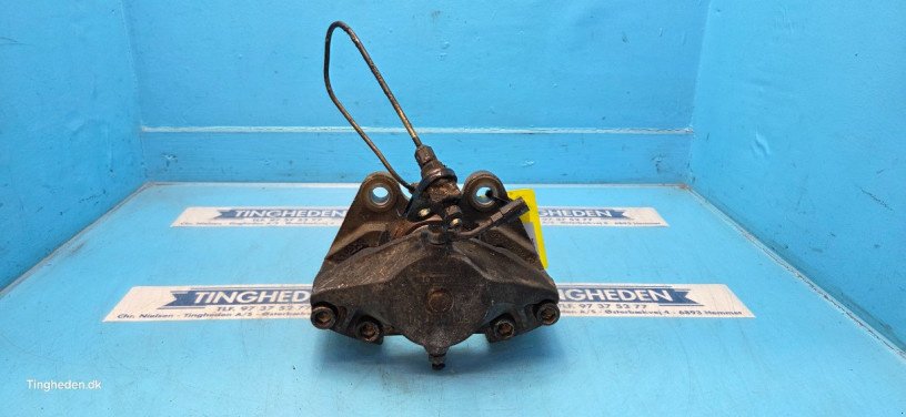 Getriebe & Getriebeteile от тип Case 8010, Gebrauchtmaschine в Hemmet (Снимка 9)