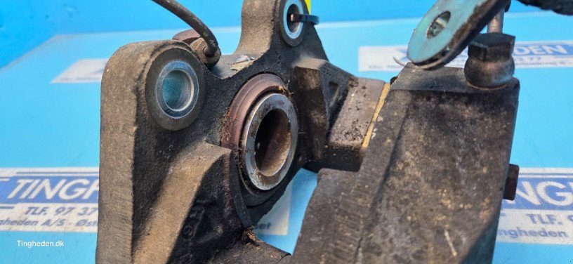 Getriebe & Getriebeteile от тип Case 8010, Gebrauchtmaschine в Hemmet (Снимка 5)