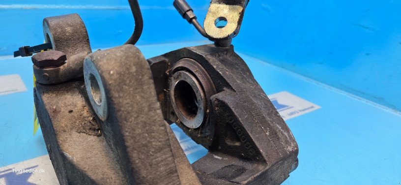 Getriebe & Getriebeteile от тип Case 8010, Gebrauchtmaschine в Hemmet (Снимка 7)