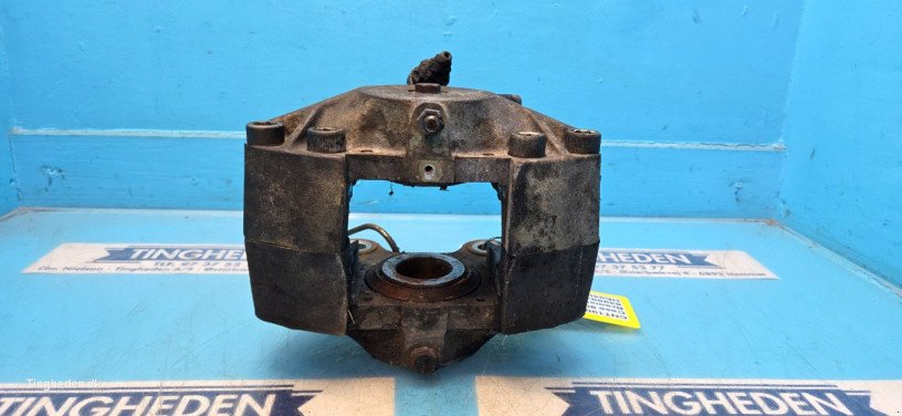 Getriebe & Getriebeteile от тип Case 8010, Gebrauchtmaschine в Hemmet (Снимка 10)