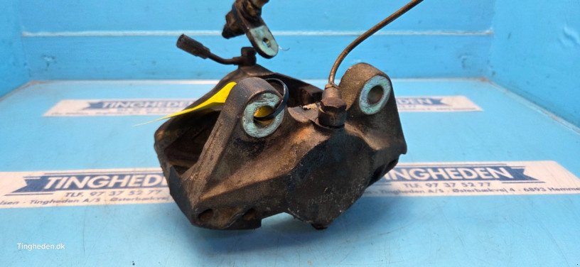 Getriebe & Getriebeteile от тип Case 8010, Gebrauchtmaschine в Hemmet (Снимка 2)