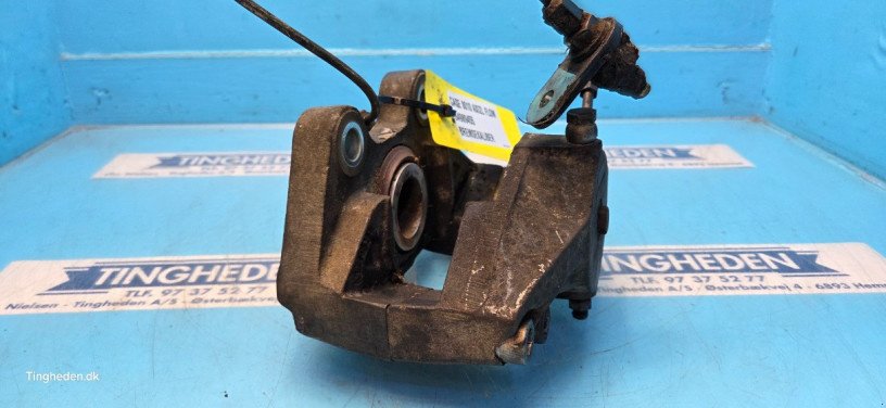 Getriebe & Getriebeteile от тип Case 8010, Gebrauchtmaschine в Hemmet (Снимка 4)