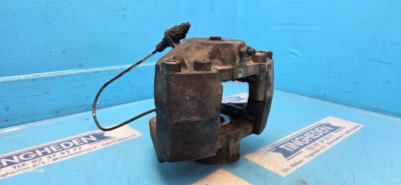 Getriebe & Getriebeteile от тип Case 8010, Gebrauchtmaschine в Hemmet (Снимка 12)