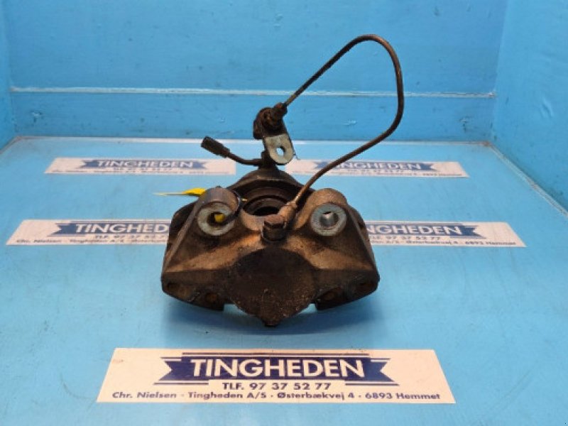 Getriebe & Getriebeteile от тип Case 8010, Gebrauchtmaschine в Hemmet (Снимка 1)