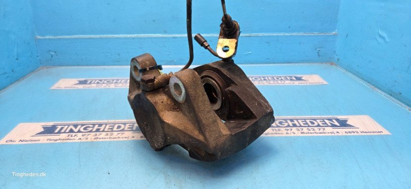 Getriebe & Getriebeteile от тип Case 8010, Gebrauchtmaschine в Hemmet (Снимка 3)