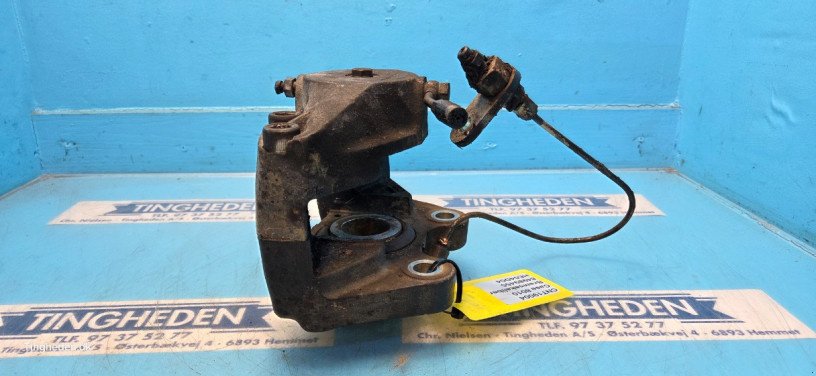 Getriebe & Getriebeteile от тип Case 8010, Gebrauchtmaschine в Hemmet (Снимка 14)