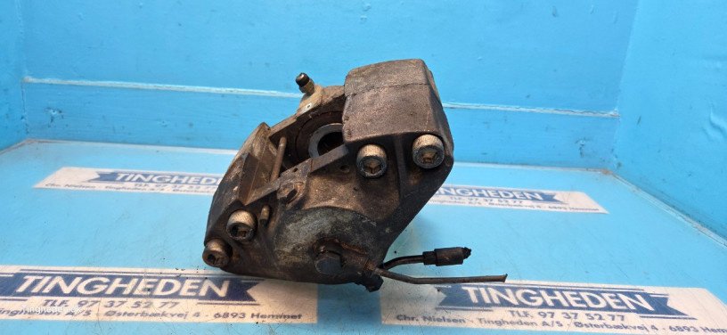 Getriebe & Getriebeteile от тип Case 8010, Gebrauchtmaschine в Hemmet (Снимка 14)