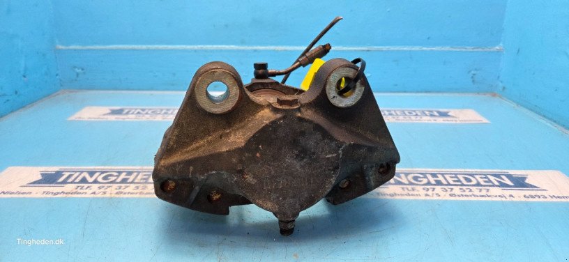 Getriebe & Getriebeteile от тип Case 8010, Gebrauchtmaschine в Hemmet (Снимка 5)