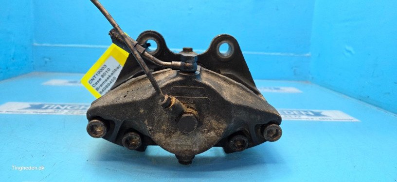 Getriebe & Getriebeteile от тип Case 8010, Gebrauchtmaschine в Hemmet (Снимка 2)