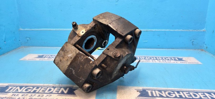 Getriebe & Getriebeteile от тип Case 8010, Gebrauchtmaschine в Hemmet (Снимка 12)