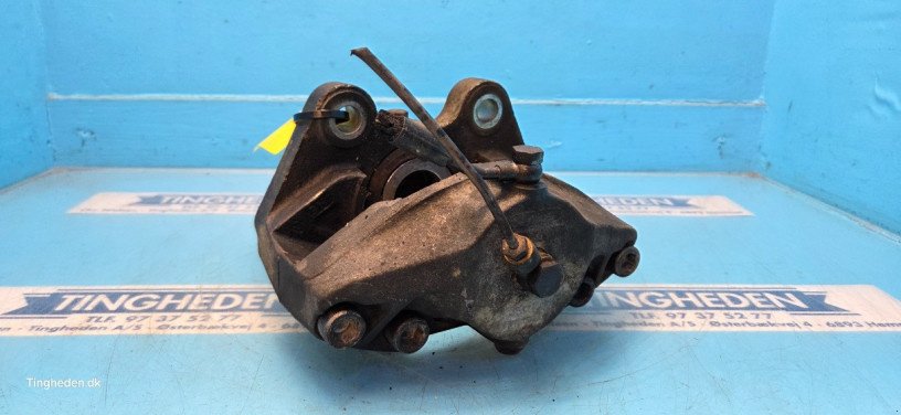 Getriebe & Getriebeteile от тип Case 8010, Gebrauchtmaschine в Hemmet (Снимка 9)