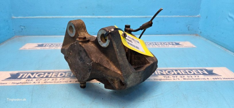 Getriebe & Getriebeteile от тип Case 8010, Gebrauchtmaschine в Hemmet (Снимка 7)