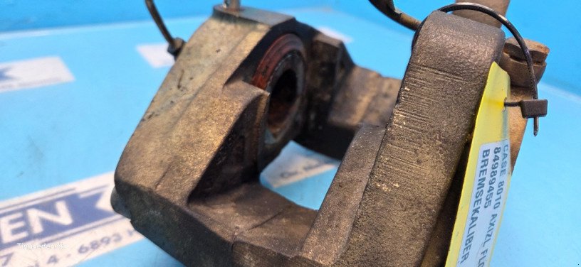 Getriebe & Getriebeteile от тип Case 8010, Gebrauchtmaschine в Hemmet (Снимка 8)