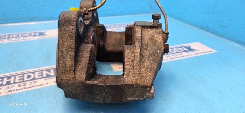 Getriebe & Getriebeteile от тип Case 8010, Gebrauchtmaschine в Hemmet (Снимка 4)