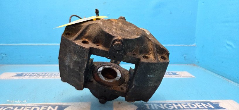 Getriebe & Getriebeteile от тип Case 8010, Gebrauchtmaschine в Hemmet (Снимка 10)