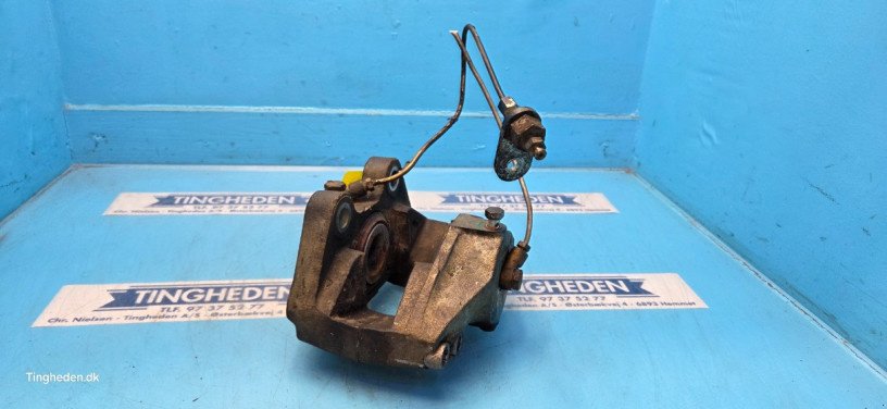 Getriebe & Getriebeteile от тип Case 8010, Gebrauchtmaschine в Hemmet (Снимка 3)